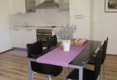 Apartmani Magaš i Iris