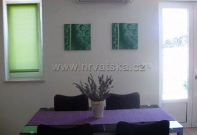 Apartmani Magaš i Iris