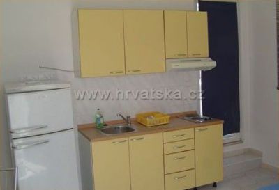 Apartmani GNJEČ