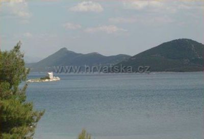 Apartmani GNJEČ