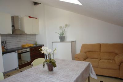 Apartmani Male Mandre