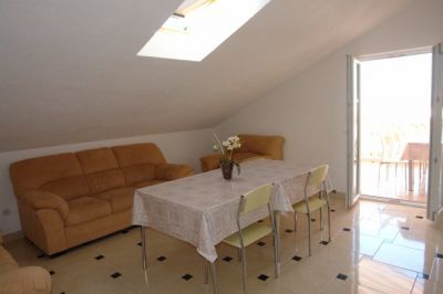 Apartmani Male Mandre