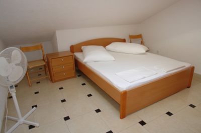 Apartmani Male Mandre