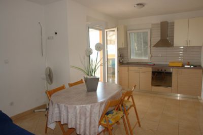 Apartmani Male Mandre