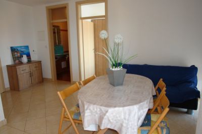 Apartmani Male Mandre