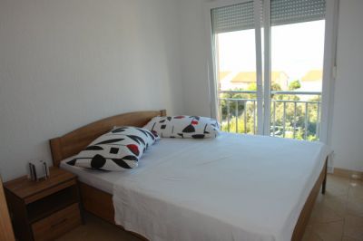 Apartmani Male Mandre