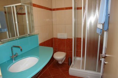 Apartmani Male Mandre