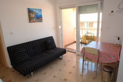 Apartmani Male Mandre