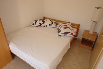 Apartmani Male Mandre