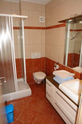 Apartmani Male Mandre