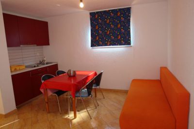 Apartmani Male Mandre