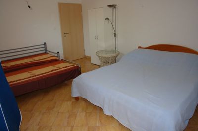 Apartmani Male Mandre