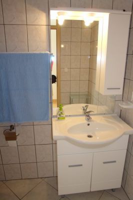 Apartmani Male Mandre