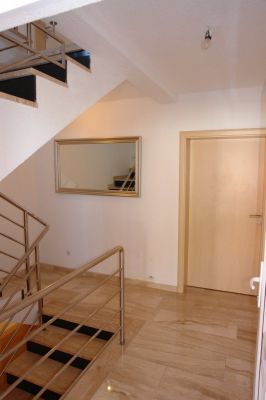 Apartmani Male Mandre