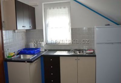 Apartmani MALNAR