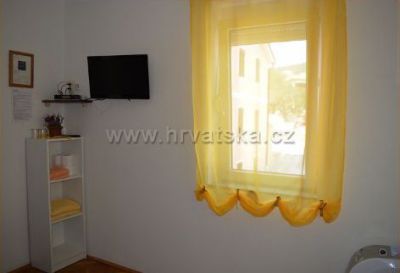 Apartmani MALNAR