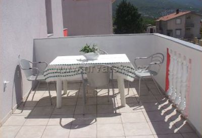 Apartmani MALNAR