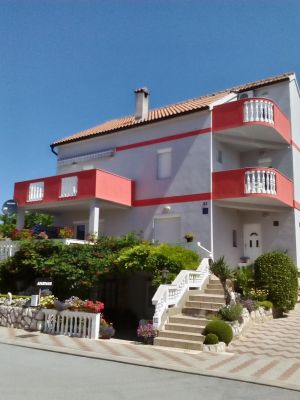 Apartmani MALNAR