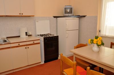 Apartmani i konoba Mama