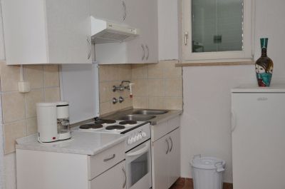 Apartmani i konoba Mama