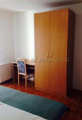 Apartman Sobe Mamić