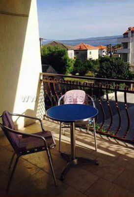 Apartman Sobe Mamić