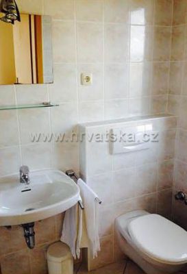 Apartman Sobe Mamić