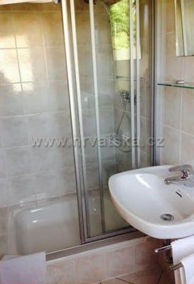 Apartman Sobe Mamić