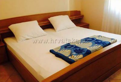 Apartman Sobe Mamić