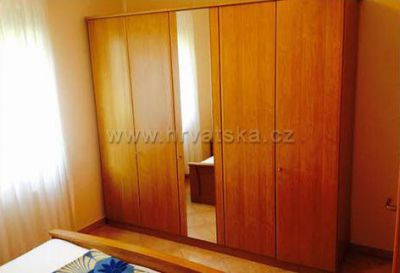 Apartman Sobe Mamić