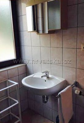 Apartman Sobe Mamić