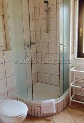 Apartman Sobe Mamić
