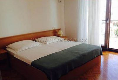 Apartman Sobe Mamić
