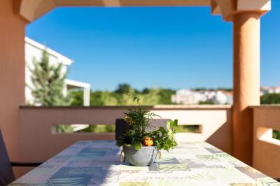 Apartman Mara
