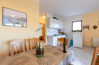 Apartman Mara