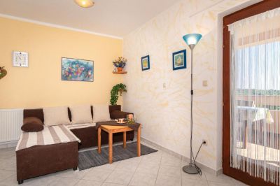 Apartman Mara
