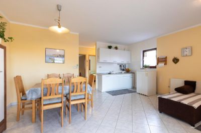 Apartman Mara