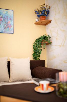 Apartman Mara