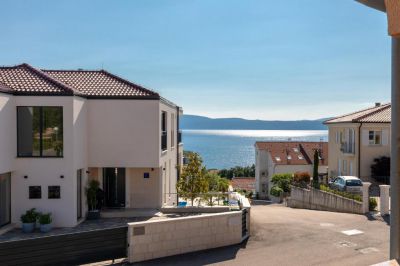 Apartman Mara