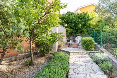 Apartman Mara