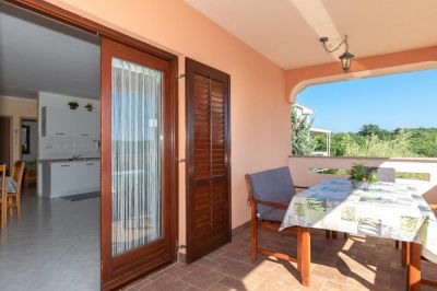Apartman Mara