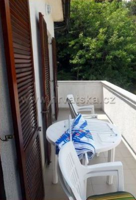 Apartmani MarEva Rab