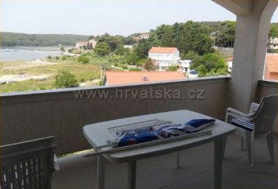Apartmani MarEva Rab