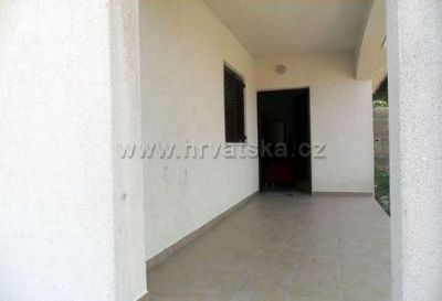 Apartmani MarEva Rab