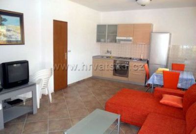 Apartmani MarEva Rab