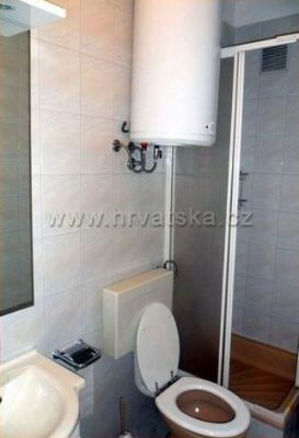 Apartmani MarEva Rab