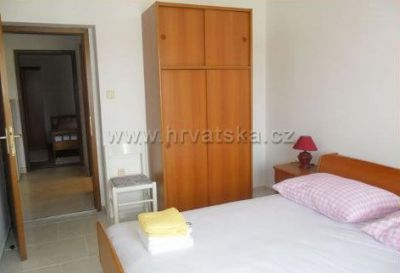 Apartmani MarEva Rab