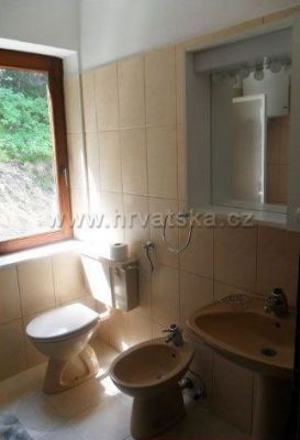Apartmani MarEva Rab
