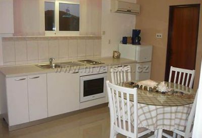 Apartmani Maria Kukljica