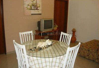 Apartmani Maria Kukljica